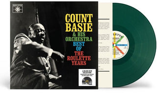 Count Basie and His Orchestra- Best Of The Roulette Years -RSD25
