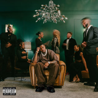 Fridayy- Some Days I'm Good, Some Days I'm Not