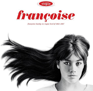 Francoise Hardy- En Vogue: Best Of 1962-1967 -RSD25