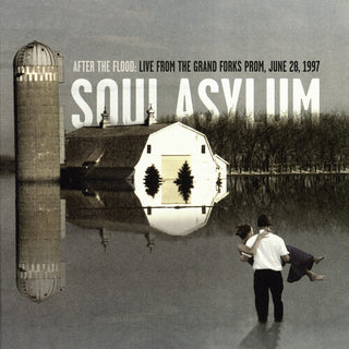 Soul Asylum- After The Flood: Live From The Grand Forks Prom, June 28, 1997 -RSD25 (Vinyl)