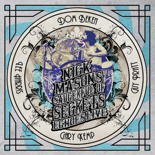 Nick Mason's Saucerful of Secrets- Echoes (Live) -RSD25