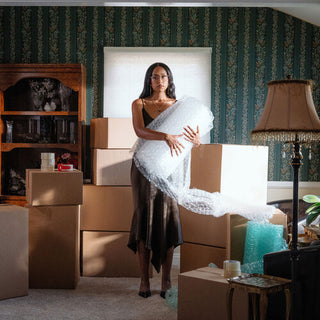 Jensen McRae- I Don't Know How But They Found Me! - Purple Vinyl