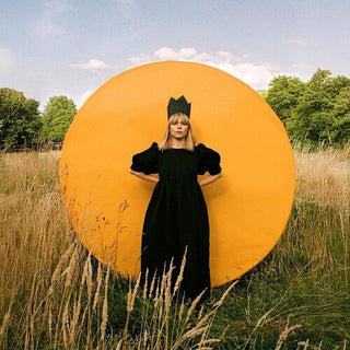 Chloe Foy- Complete Fool