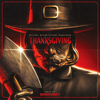 Brandon Roberts- Thanksgiving (Original Soundtrack)