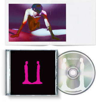 G-Dragon- Ubermensch (Pink Version)