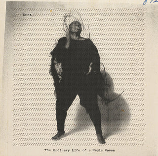 Eska- The Ordinary Life of a Magic Woman