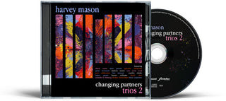 Harvey Mason- Changing Partners