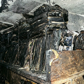 Zero Absolu- La Saignee