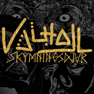 Valhall- Skymningsdjur