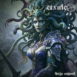 Etxale Apio- Furia Animal