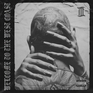 Lionheart- Welcome To The West Coast III