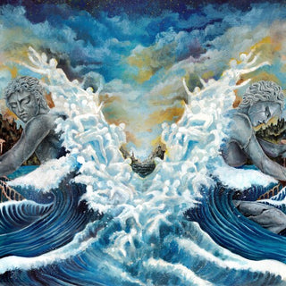 Landmvrks- The Darkest Place I've Ever Been