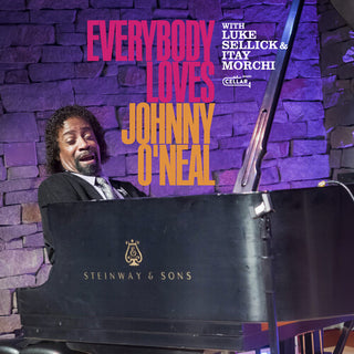 Johnny O'Neal- Everybody Loves Johnny O'Neal