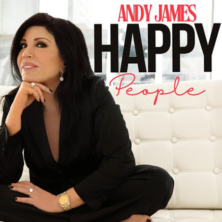 Andy James- Happy People