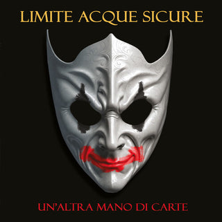 Limite Acque Sicure- Un' Altra Mano Di Carte