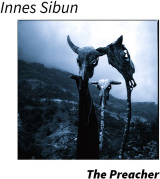 Innes Sibun- The Preacher