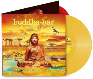 Various Artists- Buddha Bar XXVII / Various