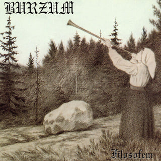 Burzum- Filosofem