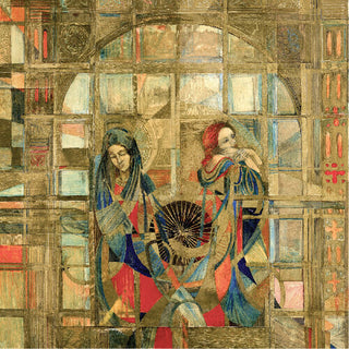 Mirrored Daughters- Mirrored Daughters (Indie Exclusive Vinyl)