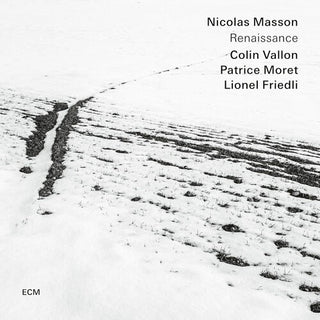 Nicolas Masson- Renaissance