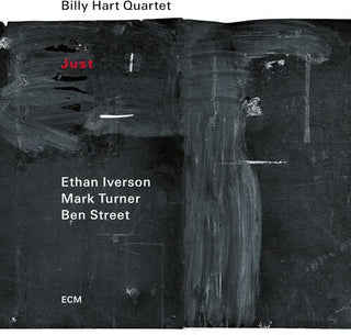 Billy Hart- Just (CD)