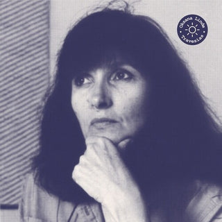 Oksana Linde- Travesias