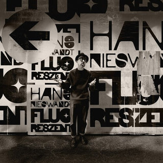 Hans Nieswandt- Fluoreszent