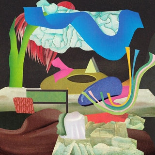 Saeko Killy- Dream In Dream