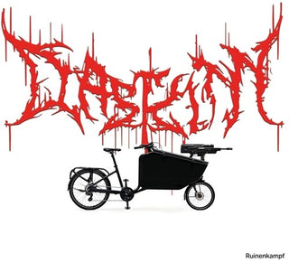 Das Kinn- Ruinenkampf