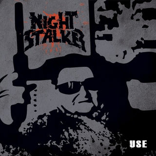 Nightstalker- Use (Vinyl)