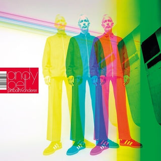 Andy Bell- Pinball Wanderer