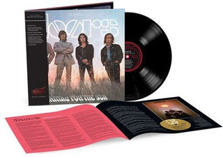 The Doors- Waiting For The Sun - Hi Fidelity Vinyl