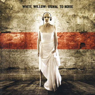 White Willow- Signal To Noise (Vinyl)