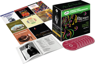 Antal Dorati- Dorati In London Vol 2 (CD)