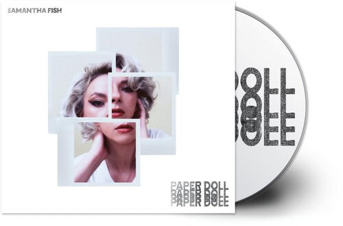 Samantha Fish- Paper Doll (CD)