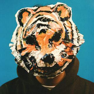 Don Glori- Paper Can't Wrap Fire