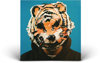 Don Glori- Paper Can't Wrap Fire