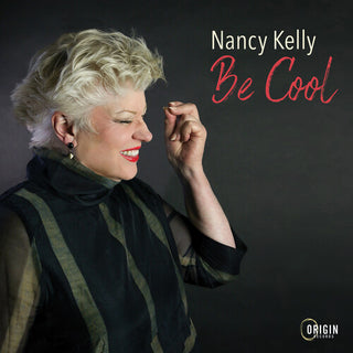 Nancy Kelly- Be Cool