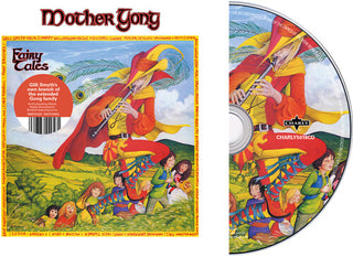 Mother Gong- Fairy Tales