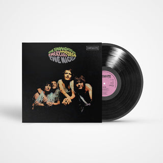 The Nice- Thoughts Of Emerlist Davjack