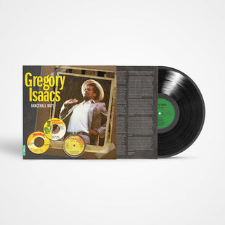 Gregory Isaacs- Dancehall Days