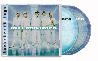 Backstreet Boys- Millennium 2.0