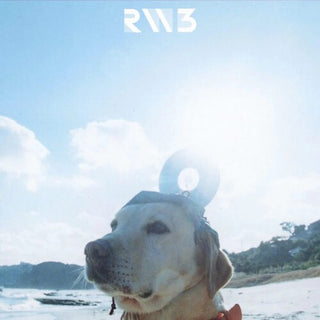 Radwimps- RADWIMPS 3 Mujintou Ni Motteikiwasureta Ichimai