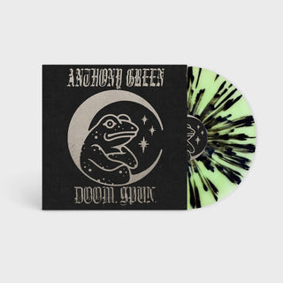Anthony Green- Doom. Spun.