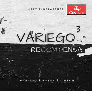 Jorge Variego- Recompensa