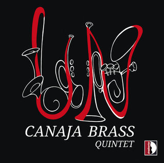 Canaja Brass Quintet- Un - Canaja Brass Quintet