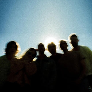 The Head and the Heart- Aperture