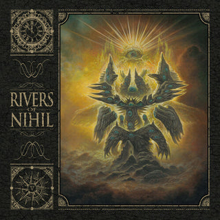 Rivers of Nihil- Rivers Of Nihil