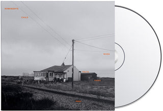 Somebody's Child- When Youth Fades Away