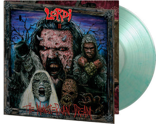 Lordi- Monsterican Dream